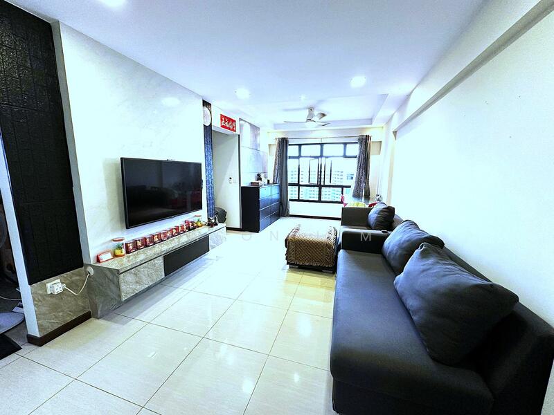 For Sale - 996B Buangkok Crescent