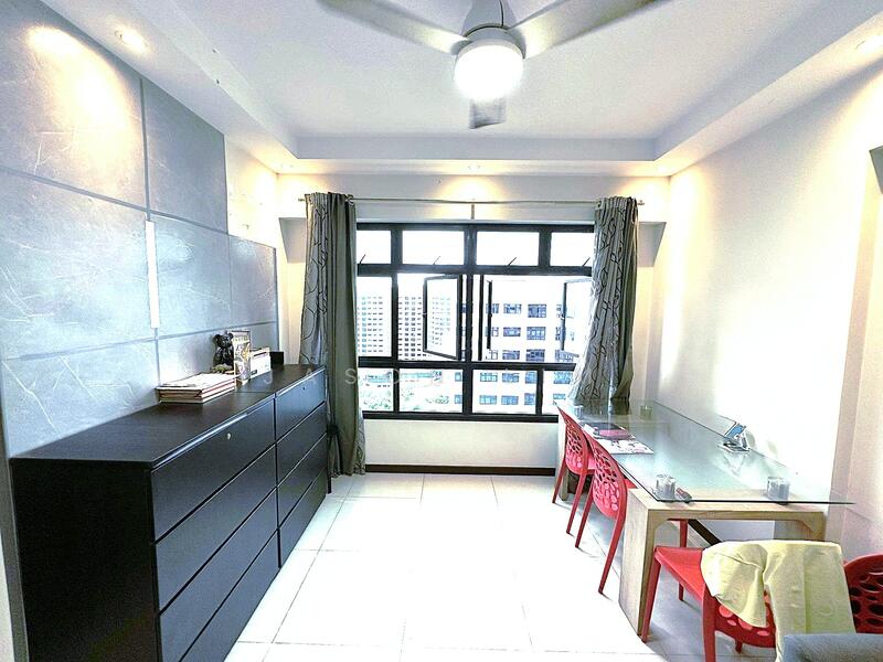 For Sale - 996B Buangkok Crescent