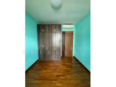 For Rent - 459 Segar Road