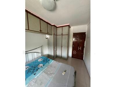 For Rent - 412 Serangoon Central