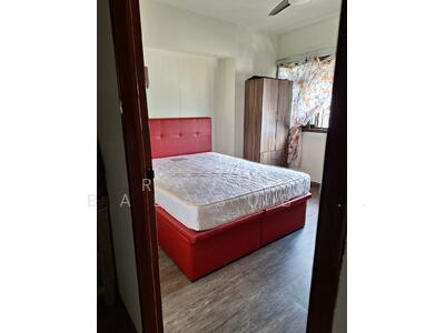 For Rent - 291C Bukit Batok Street 24