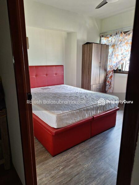For Rent - 291C Bukit Batok Street 24