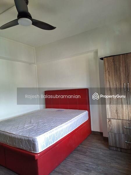 For Rent - 291C Bukit Batok Street 24