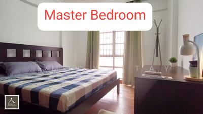 For Rent - Parc Vista