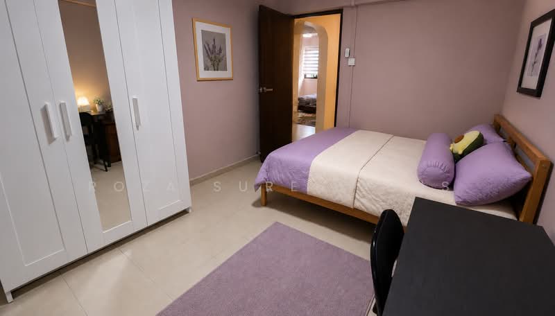 431 Jurong West Avenue 1, 431 Jurong West Avenue 1, Room Rental, 63 sqft, HDB Flat For Rent, by Roza Sure Bagus, 25453700 - PropertyGuru.com.sg