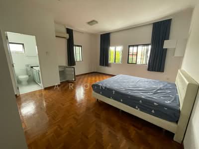 For Rent - Highland Cottage