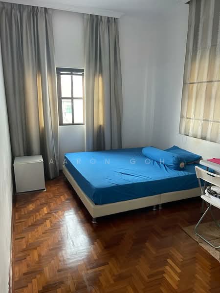 Highland Cottage, 17 Highland Walk, Room Rental, 450 sqft, Semi-Detached House For Rent, by Aaron Goh, 25453704 - PropertyGuru.com.sg