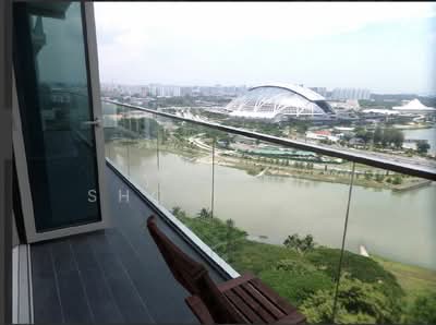 For Rent - Kallang Riverside