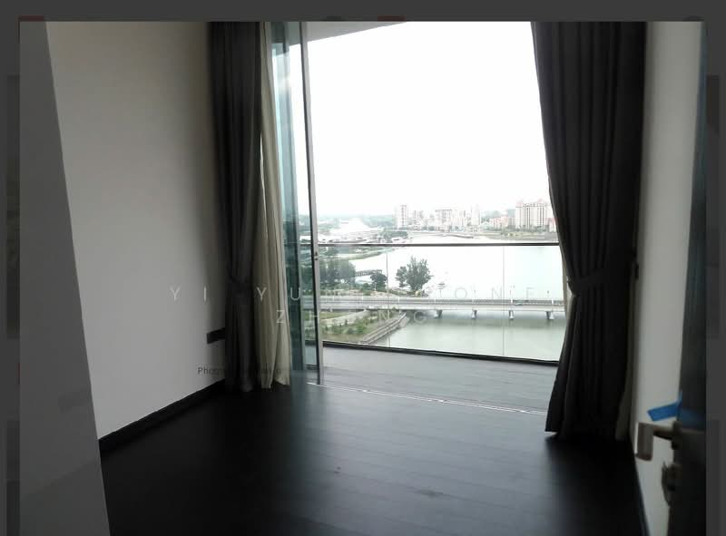 Kallang Riverside, 51 Kampong Bugis, 2 Bedrooms, 1,001 sqft, Condominium For Rent, by Yi Yun Shone Zhang, 25453731 - PropertyGuru.com.sg