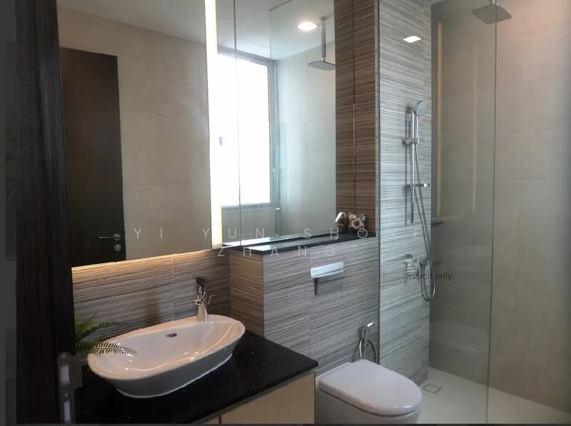 Kallang Riverside, 51 Kampong Bugis, 2 Bedrooms, 1,001 sqft, Condominium For Rent, by Yi Yun Shone Zhang, 25453731 - PropertyGuru.com.sg