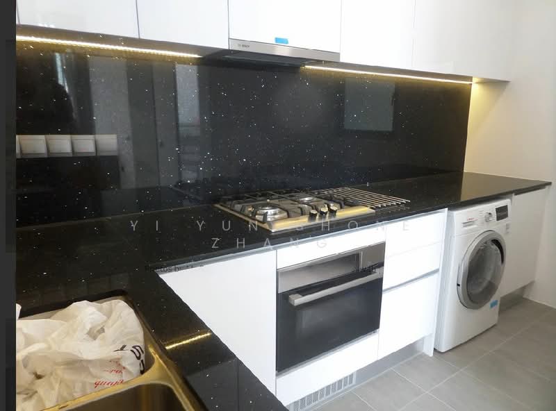 Kallang Riverside, 51 Kampong Bugis, 2 Bedrooms, 1,001 sqft, Condominium For Rent, by Yi Yun Shone Zhang, 25453731 - PropertyGuru.com.sg