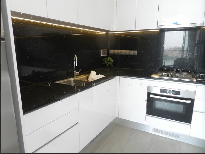 Kallang Riverside, 51 Kampong Bugis, 2 Bedrooms, 1,001 sqft, Condominium For Rent, by Yi Yun Shone Zhang, 25453731 - PropertyGuru.com.sg