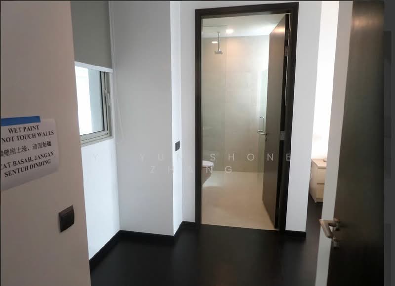 Kallang Riverside, 51 Kampong Bugis, 2 Bedrooms, 1,001 sqft, Condominium For Rent, by Yi Yun Shone Zhang, 25453731 - PropertyGuru.com.sg