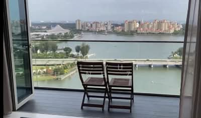 For Rent - Kallang Riverside