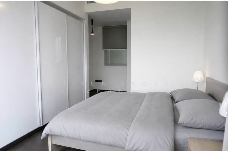 Kallang Riverside, 51 Kampong Bugis, 2 Bedrooms, 1,001 sqft, Condominium For Rent, by Yi Yun Shone Zhang, 25453731 - PropertyGuru.com.sg