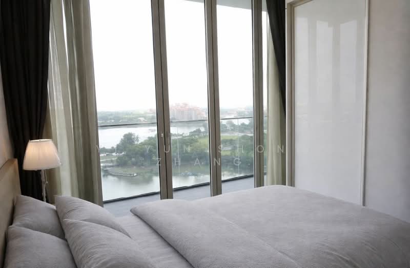 Kallang Riverside, 51 Kampong Bugis, 2 Bedrooms, 1,001 sqft, Condominium For Rent, by Yi Yun Shone Zhang, 25453731 - PropertyGuru.com.sg