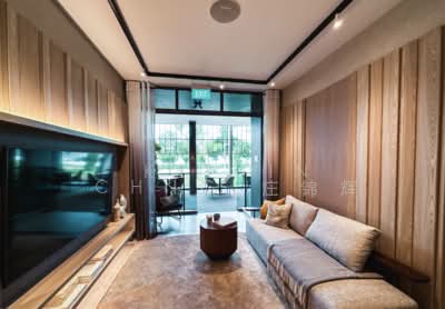 For Sale - The Continuum