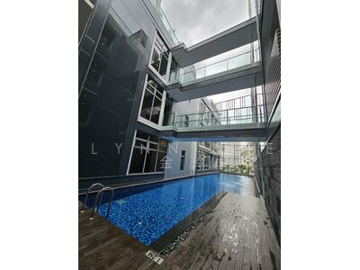 For Sale - Oxley Edge