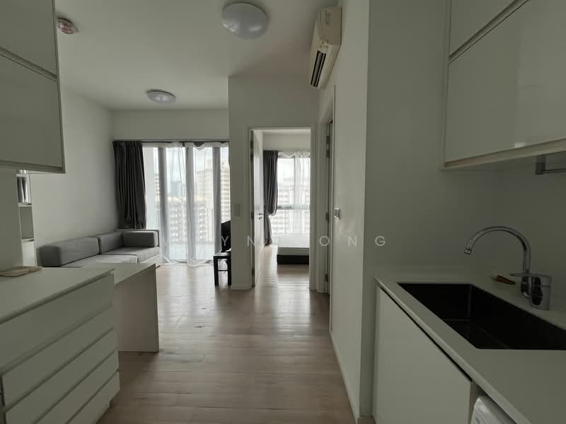 Okio, 262 BALESTIER ROAD, 1 Bedroom, 431 sqft, Condominium For Rent, by Wayne Ong, 25453781 - PropertyGuru.com.sg