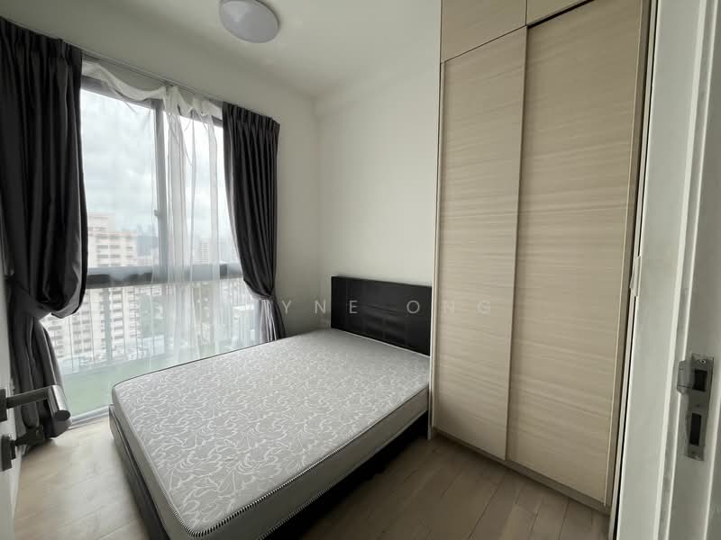 Okio, 262 BALESTIER ROAD, 1 Bedroom, 431 sqft, Condominium For Rent, by Wayne Ong, 25453781 - PropertyGuru.com.sg