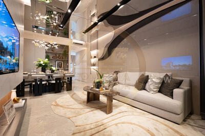 For Sale - Norwood Grand