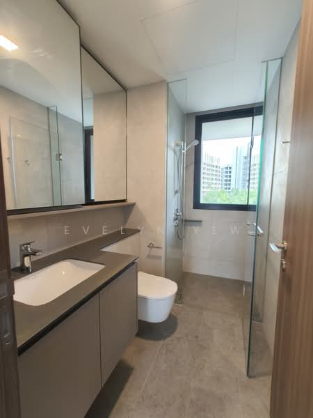 Norwood Grand, 8 Champions Way, 4 Bedrooms, 1,313 sqft, Apartment For Sale, by Evelyn Yew, 25453802 - PropertyGuru.com.sg