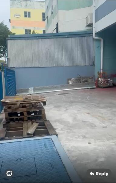 49 PAX DORMITORY APPROVAL, , 12,000 sqft, Factory / Workshop (B2) For Sale, by Alex Alex, 25453808 - CommercialGuru.com.sg
