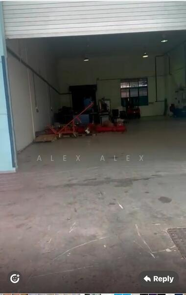 49 PAX DORMITORY APPROVAL, , 12,000 sqft, Factory / Workshop (B2) For Sale, by Alex Alex, 25453808 - CommercialGuru.com.sg