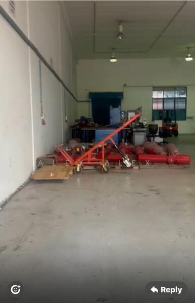49 PAX DORMITORY APPROVAL, , 12,000 sqft, Factory / Workshop (B2) For Sale, by Alex Alex, 25453808 - CommercialGuru.com.sg