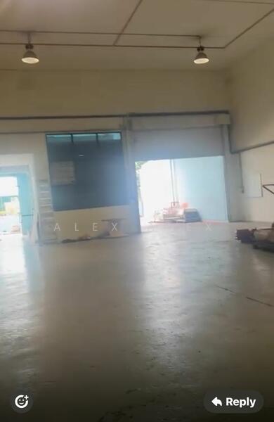 49 PAX DORMITORY APPROVAL, , 12,000 sqft, Factory / Workshop (B2) For Sale, by Alex Alex, 25453808 - CommercialGuru.com.sg