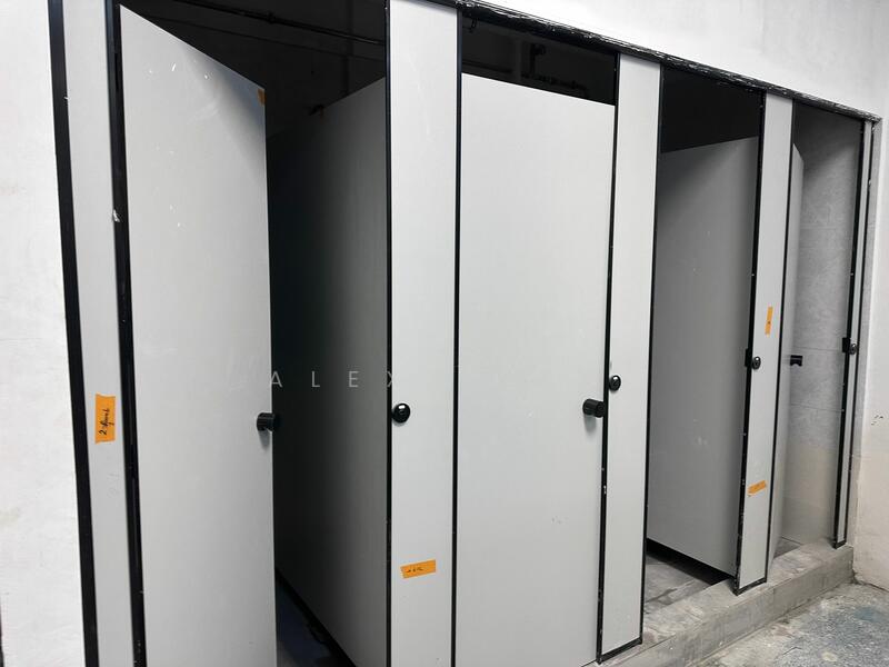 49 PAX DORMITORY APPROVAL, , 12,000 sqft, Factory / Workshop (B2) For Sale, by Alex Alex, 25453808 - CommercialGuru.com.sg