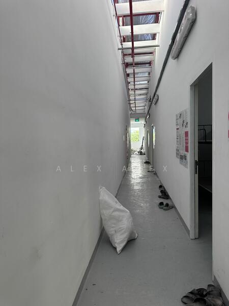 49 PAX DORMITORY APPROVAL, , 12,000 sqft, Factory / Workshop (B2) For Sale, by Alex Alex, 25453808 - CommercialGuru.com.sg