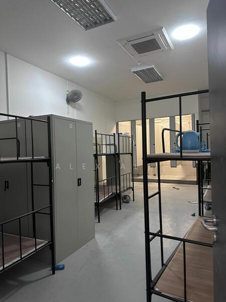 49 PAX DORMITORY APPROVAL, , 12,000 sqft, Factory / Workshop (B2) For Sale, by Alex Alex, 25453808 - CommercialGuru.com.sg