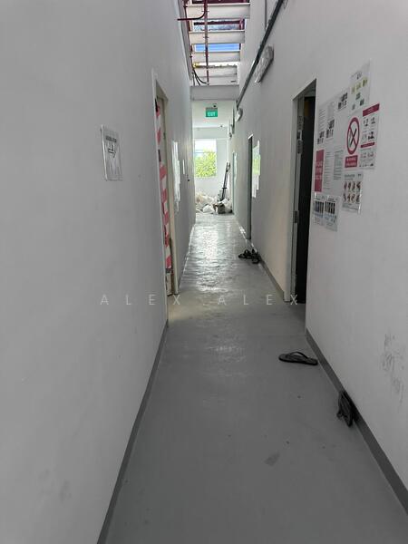 49 PAX DORMITORY APPROVAL, , 12,000 sqft, Factory / Workshop (B2) For Sale, by Alex Alex, 25453808 - CommercialGuru.com.sg