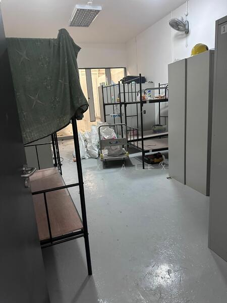 49 PAX DORMITORY APPROVAL, , 12,000 sqft, Factory / Workshop (B2) For Sale, by Alex Alex, 25453808 - CommercialGuru.com.sg