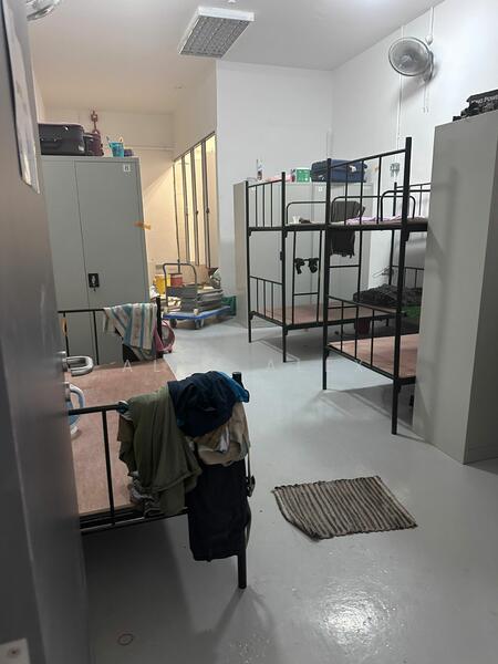 49 PAX DORMITORY APPROVAL, , 12,000 sqft, Factory / Workshop (B2) For Sale, by Alex Alex, 25453808 - CommercialGuru.com.sg