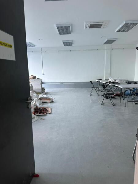 49 PAX DORMITORY APPROVAL, , 12,000 sqft, Factory / Workshop (B2) For Sale, by Alex Alex, 25453808 - CommercialGuru.com.sg