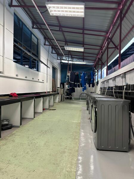 49 PAX DORMITORY APPROVAL, , 12,000 sqft, Factory / Workshop (B2) For Sale, by Alex Alex, 25453808 - CommercialGuru.com.sg
