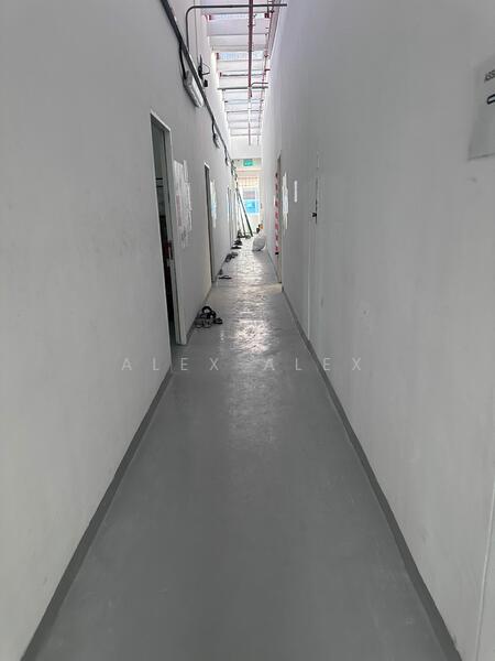 49 PAX DORMITORY APPROVAL, , 12,000 sqft, Factory / Workshop (B2) For Sale, by Alex Alex, 25453808 - CommercialGuru.com.sg