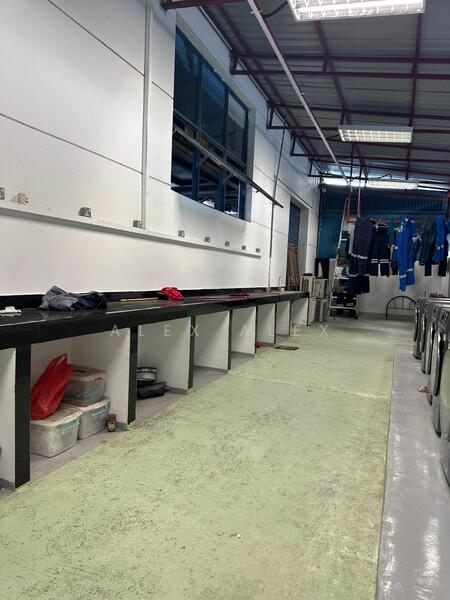 49 PAX DORMITORY APPROVAL, , 12,000 sqft, Factory / Workshop (B2) For Sale, by Alex Alex, 25453808 - CommercialGuru.com.sg