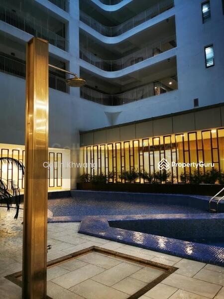 For Rent - International Plaza