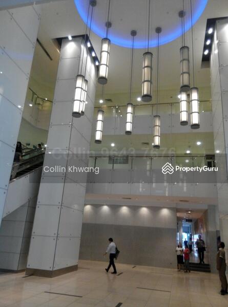 For Rent - International Plaza