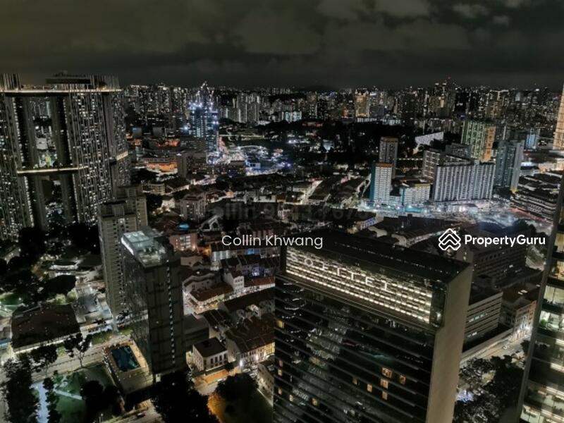 For Rent - International Plaza
