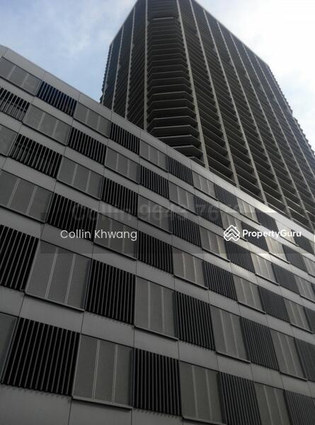 For Rent - International Plaza