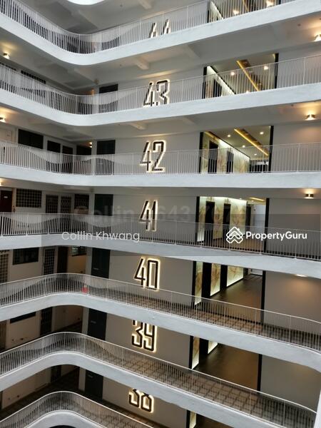 For Rent - International Plaza