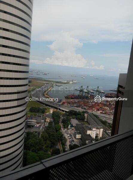 For Rent - International Plaza