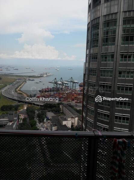 For Rent - International Plaza