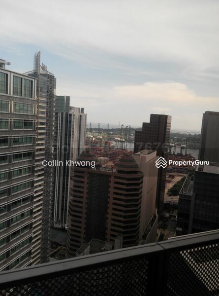For Rent - International Plaza