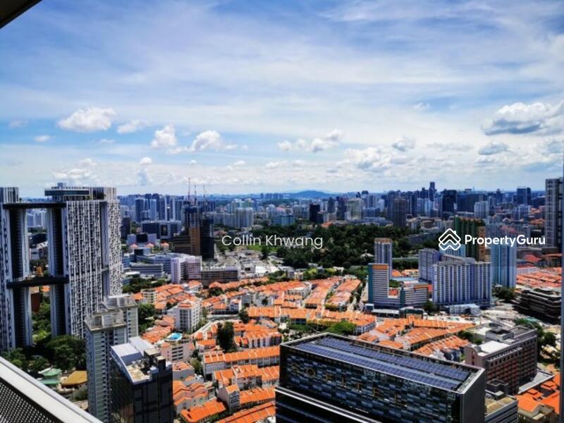 For Rent - International Plaza