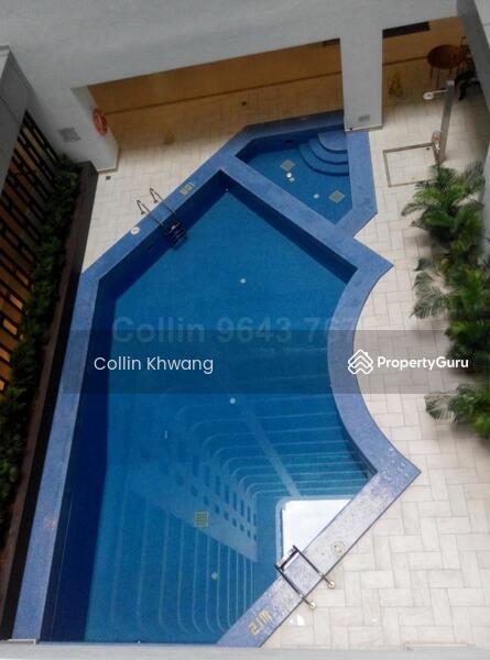 For Rent - International Plaza